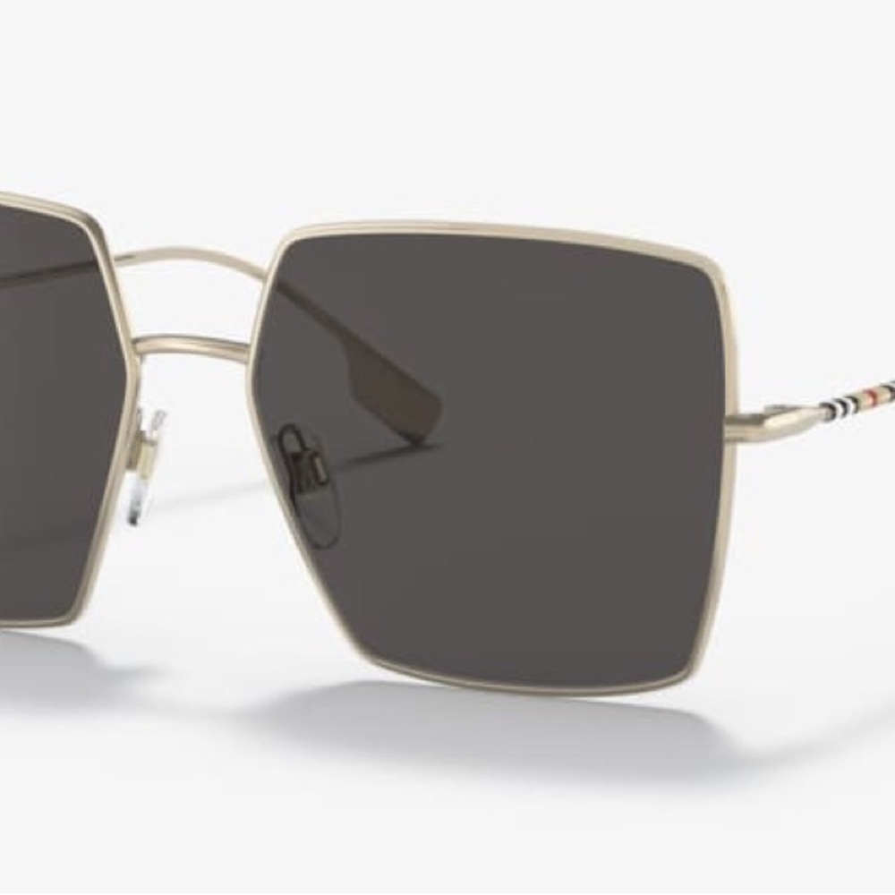 Burberry Daphne Sunglasses